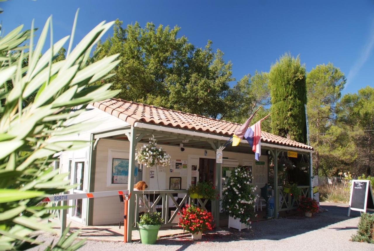 Camping Le Parc