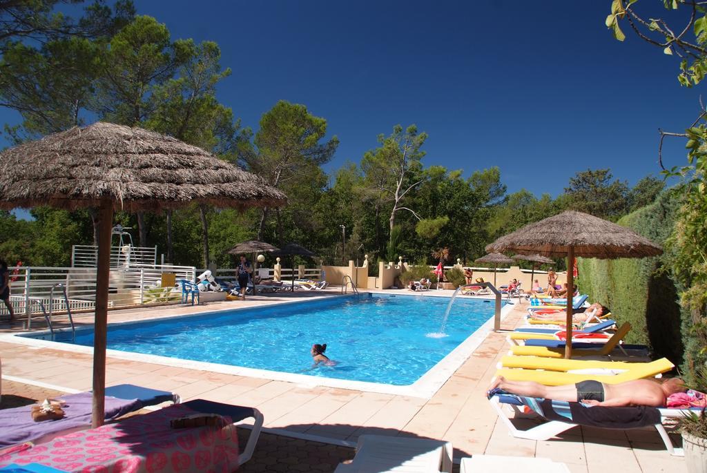 Le Parc Camping 4*