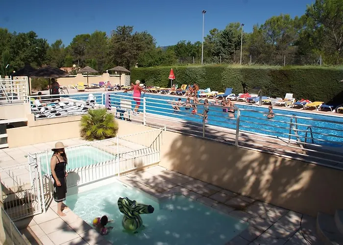 Camping Le Parc